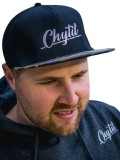 Kšiltovka Chytil Camo Snapback