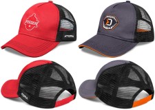 Kšiltovka Delphin Trucker Kšiltovka Delphin Trucker