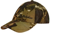 Kšiltovka Delphin Kšiltovka Delphin