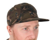 Kšiltovka Fox Camo Snapback Kapa Kšiltovka Fox Camo Snapback Kapa