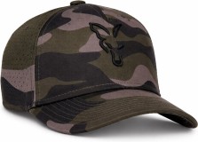 Kšiltovka Fox Camo Volley Cap