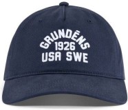 Kšiltovka Grundéns 1926 RX Trucker  Navy ONE SIZE