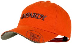 Kšiltovka Hardy 3D Classic Cap Pumpkin