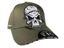 Kšiltovka Hotspot Rig Forever