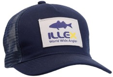 Kšiltovka Illex Sea Bass Ops Trucker Kšiltovka Illex Sea Bass Ops Trucker