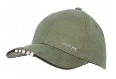 Kšiltovka JAF Capture Led Lighted Cap
