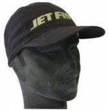 Kšiltovka JetFish Šedá