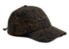 Kšiltovka Kumu Contour 6 Panel Kšiltovka Kumu Contour 6 Panel