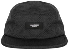 Kšiltovka Kumu Freeflow Černá Kšiltovka Kumu Freeflow Černá