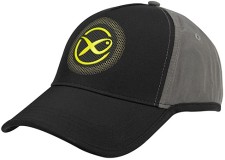 Kšiltovka Matrix Baseball Cap Black Kšiltovka Matrix Baseball Cap Black