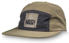 Kšiltovka Nash Make It Happen 5 Panel Cap Kšiltovka Nash Make It Happen 5 Panel Cap