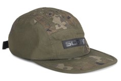 Kšiltovka Nash Scope Lite 5 Panel Hat Kšiltovka Nash Scope Lite 5 Panel Hat