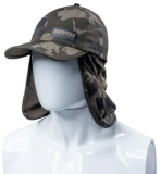Kšiltovka Nash ZT Lite Hydra Flex Baseball Cap Camo