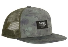 Kšiltovka Navitas Identity Camo Trucker