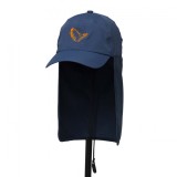 Kšiltovka Savage Gear Salt UV Cap