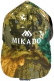 Kšiltovka se Svítilnou Mikado Leaf Kšiltovka se Svítilnou Mikado Leaf