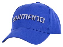 Kšiltovka Shimano Wear Cap Blue Kšiltovka Shimano Wear Cap Blue