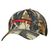 Kšiltovka Suretti Camo