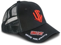 Kšiltovka Uni Cat Team Mesh Cap Kšiltovka Uni Cat Team Mesh Cap