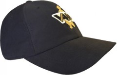 Kšiltovka Vass Microfibre Cap Černá