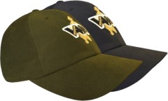 Kšiltovka Vass Microfibre Cap