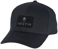 Kšiltovka Westin Badge Cap One Size Jet Black