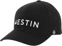 Kšiltovka Westin Classic Cap Black Ink Kšiltovka Westin Classic Cap Black Ink
