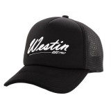 Kšiltovka Westin Super Duty Trucker Cap Black Kšiltovka Westin Super Duty Trucker Cap Black