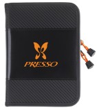 Kufar za mamce Daiwa Presso Wallet L 17x23x4cm