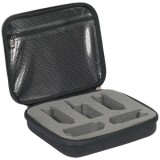 Kufr Delkim Black Box Storage Case