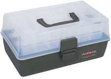 Kufr Mikado ABM 304 30x17x14cm Blue Kufr Mikado ABM 304 30x17x14cm Blue