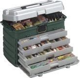 Kufr Plano 4 Drawer Tackle System 758005