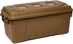Kufr Plano Sportsman's Trunk Medium Desert Tan