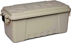 Kufr Plano Sportsman's Trunk Medium Smoke