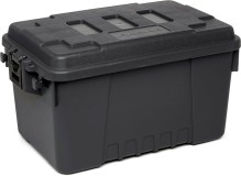 Kufr Plano Sportsman's Trunk Small Charcoal