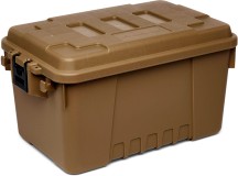 Kufr Plano Sportsman's Trunk Small Desert Tan