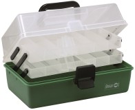 Kufr Sensas Fishing Box 2 Kufr Sensas Fishing Box 2