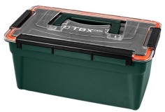 Kufrić Delphin TBX Case Clip Kufrić Delphin TBX Case Clip