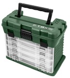 Kufrić Delphin TBX MegaCase Clip Kufrić Delphin TBX MegaCase Clip