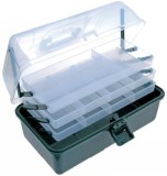 Kufrić JSA Fish 305 - Veći Kufrić JSA Fish 305 - Veći