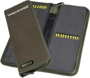 Kufrić za predveze Prowess Trousse Plaque Bas De Ligne Kaki Kufrić za predveze Prowess Trousse Plaque Bas De Ligne Kaki