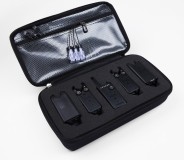 Kufřík Delkim Black Box Storage Case