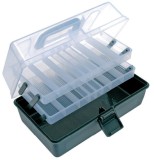 Kufrík JSA Fish 304 - Menšie Kufrík JSA Fish 304 - Menšie