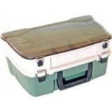 Kufrík JSA Fish Spin - Kufor na prívlač Kufrík JSA Fish Spin - Kufor na prívlač