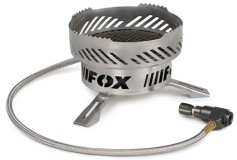 Kuhalo Fox Cookware Infrared Stove V2