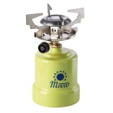 Kuhalo Meva Focus metalno tijelo