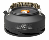 Kuhalo Prologic Blackfire Kettle Objem 0,9l