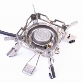 Kuhalo RidgeMonkey Quad Stove Pro Mini