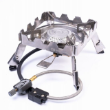 Kuhalo RidgeMonkey Quad Stove Pro