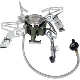 Kuhalo Trakker Armolife CG-4 Stove